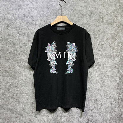 Amiri T Shirts T-Shirt Shirt