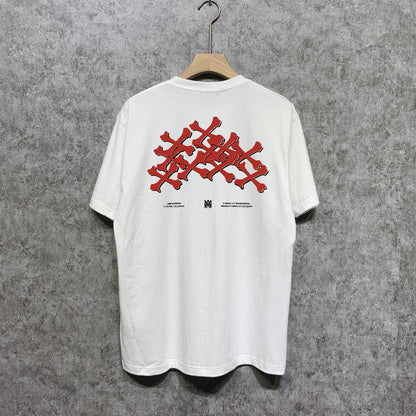 Amiri T Shirts Short Sleeve T-Shirt Shirt