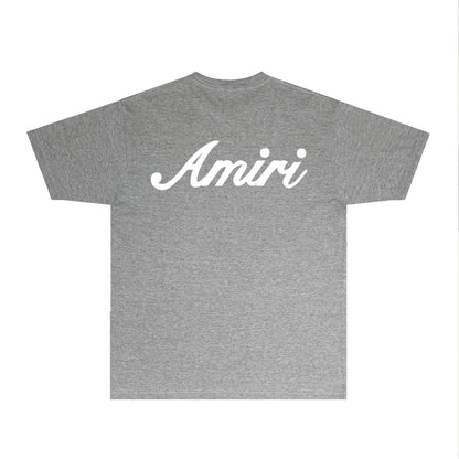 Amiri T Shirts Short Sleeve T-Shirt Shirt
