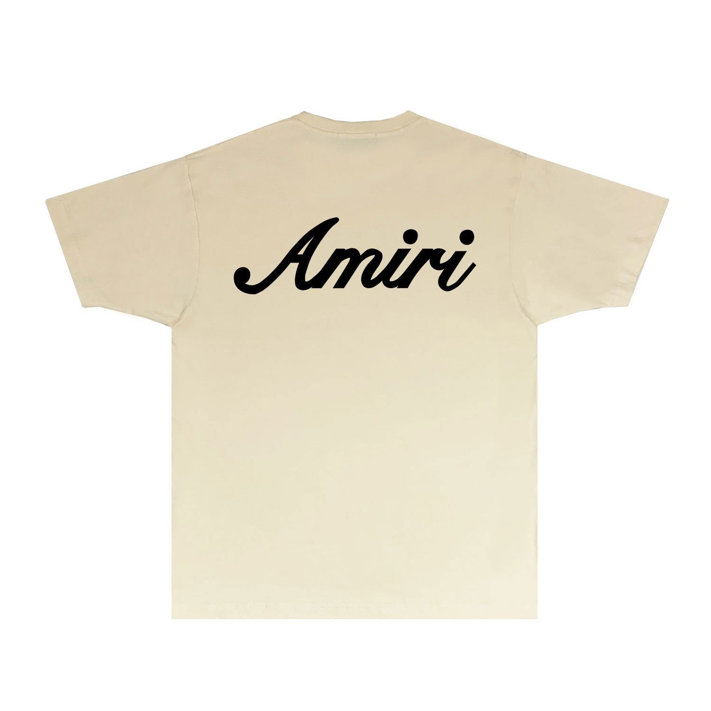 Amiri T Shirts Short Sleeve T-Shirt Shirt