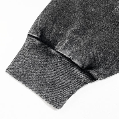 Amiri Long-Sleeve Shirt Python Pattern Vintage Long Sleeve T-shirt
