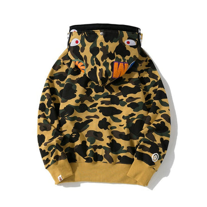 Bathing Ape Hoodie