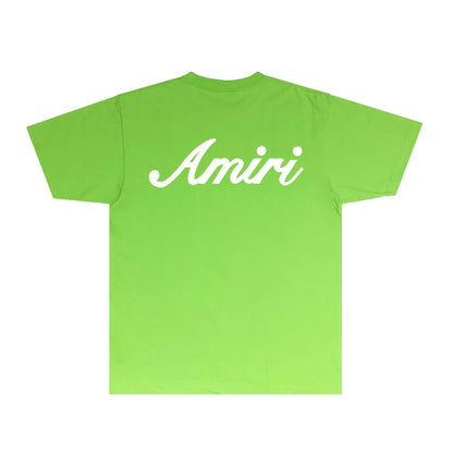 Amiri T Shirts Short Sleeve T-Shirt Shirt