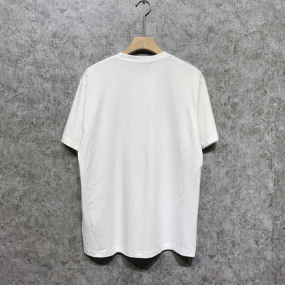 Amiri T Shirts T Shirts Short Sleeve T-shirt Blouse