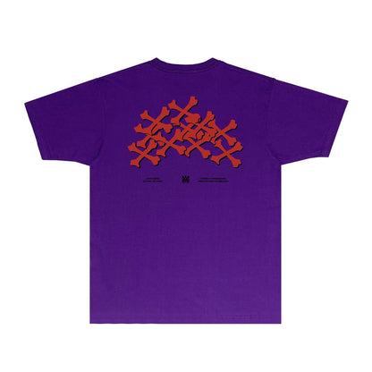 Amiri T Shirts Short Sleeve T-Shirt Shirt