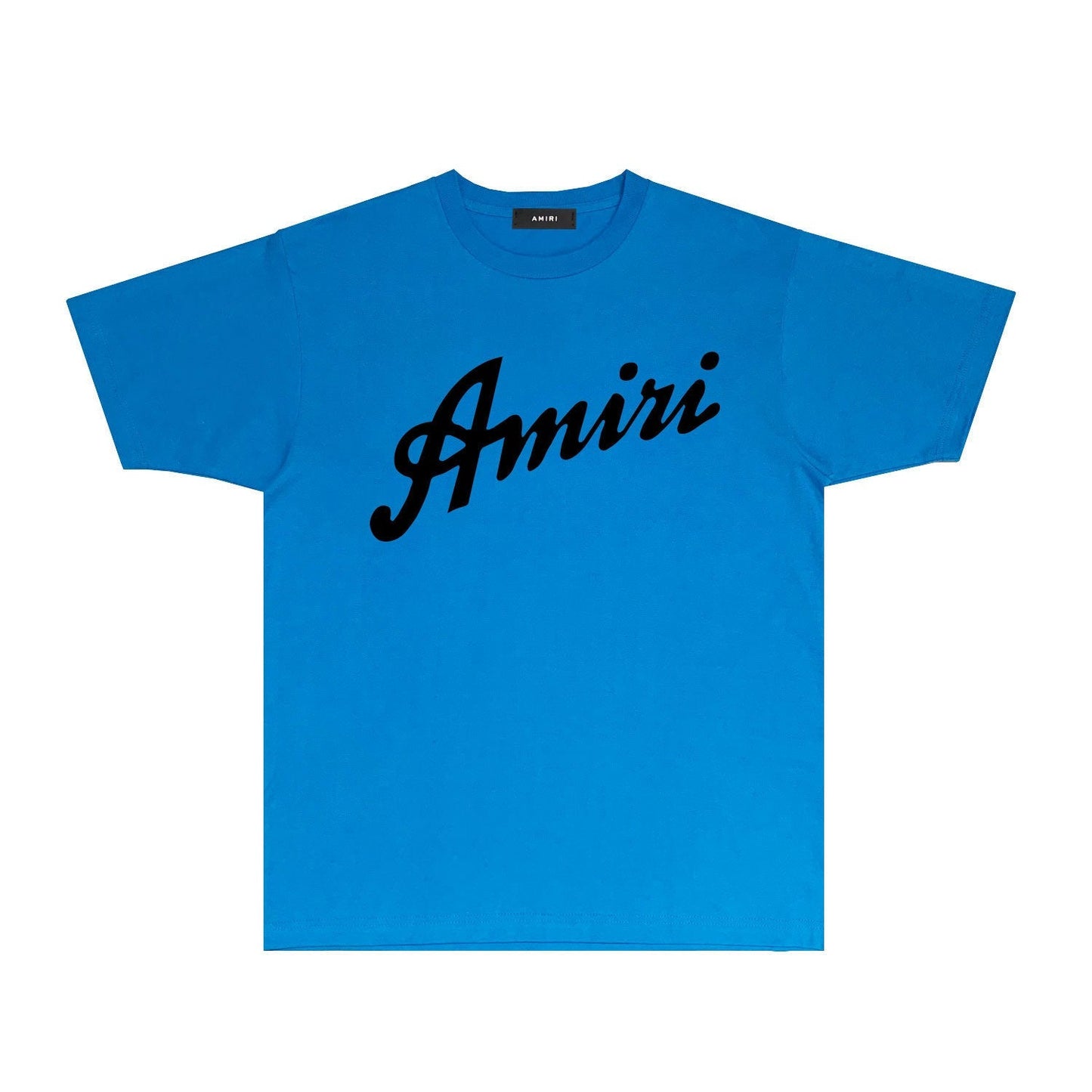 Amiri T Shirts T Shirts Short Sleeve T-Shirt Blouse