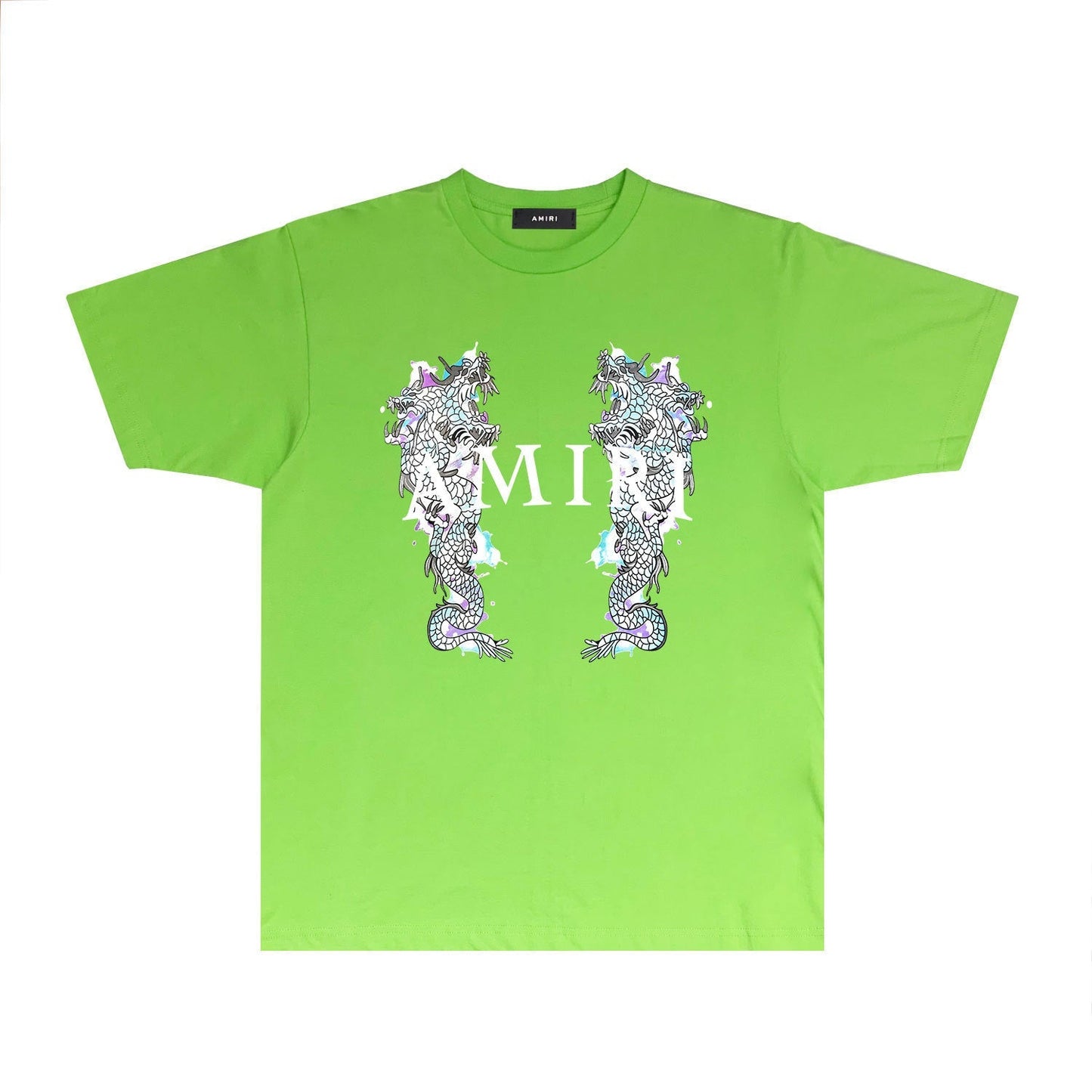 Amiri T Shirts T-Shirt Shirt