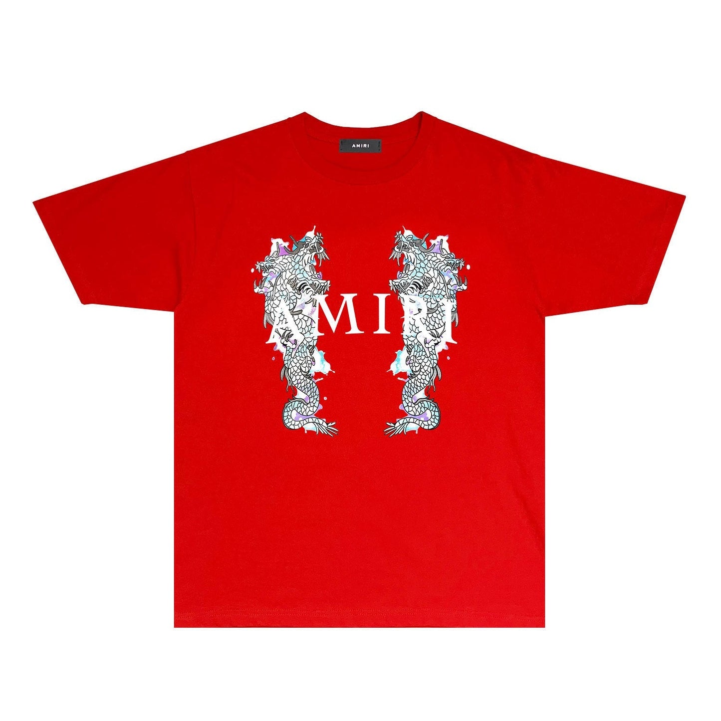 Amiri T Shirts T-Shirt Shirt