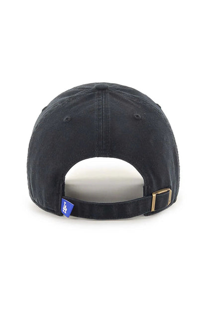 Boston Red Sox Cap Black/White