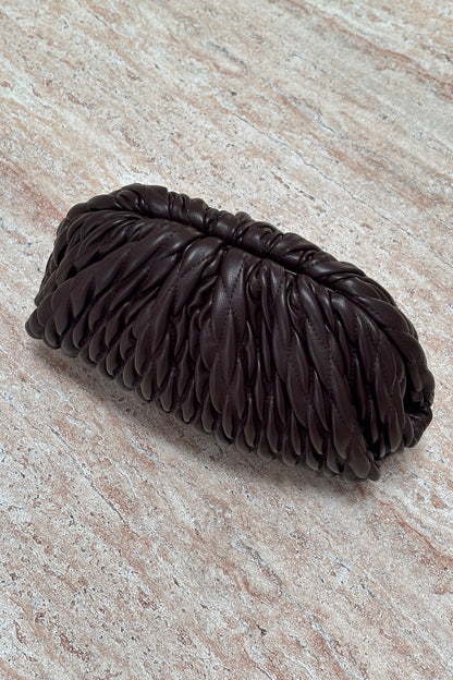 Lacey Chocolate