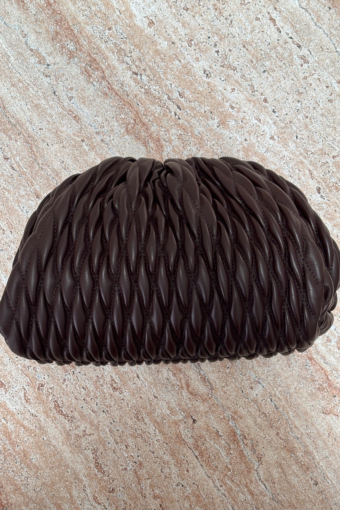 Lacey Chocolate