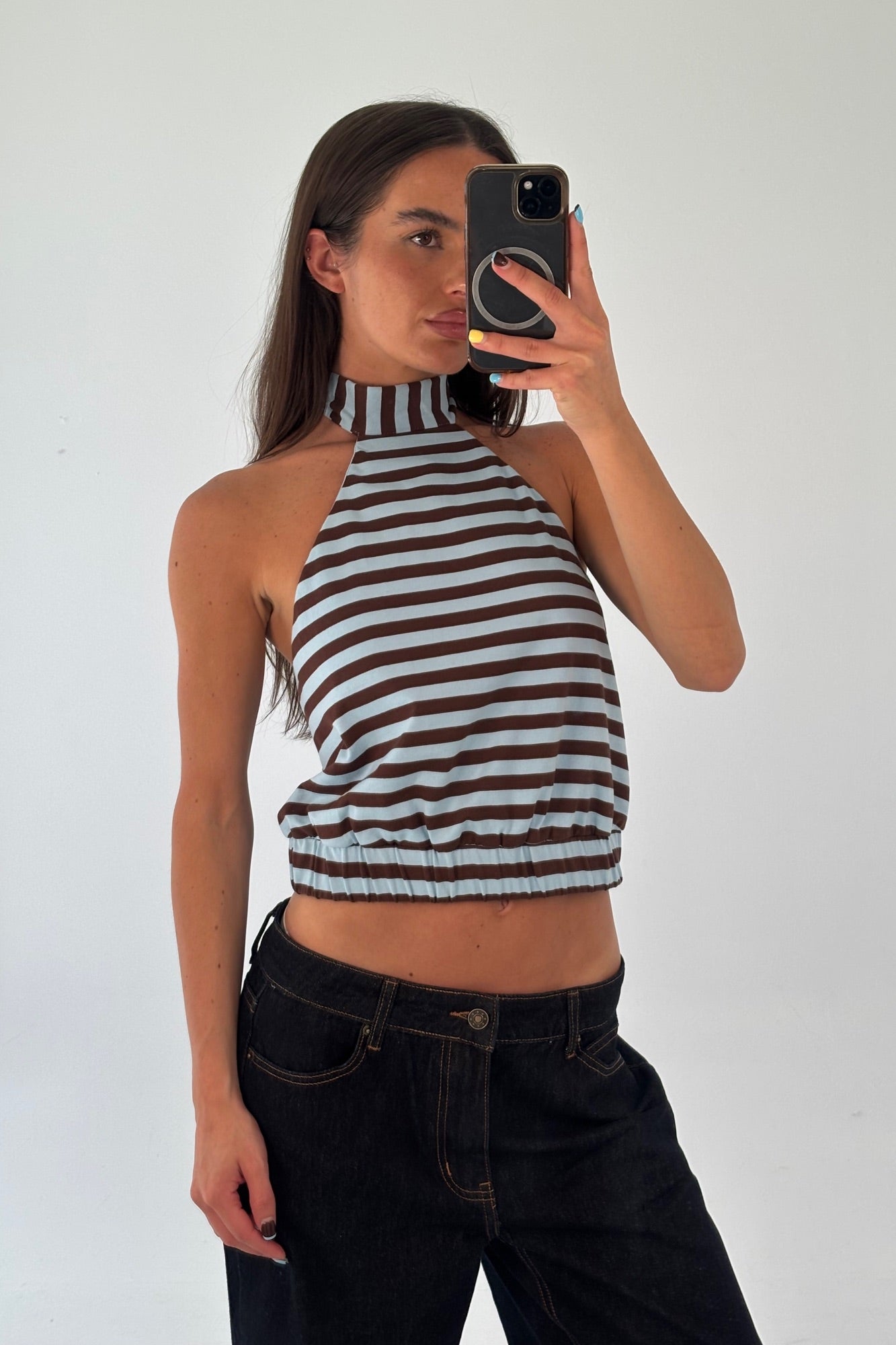 Lele Crop Sky