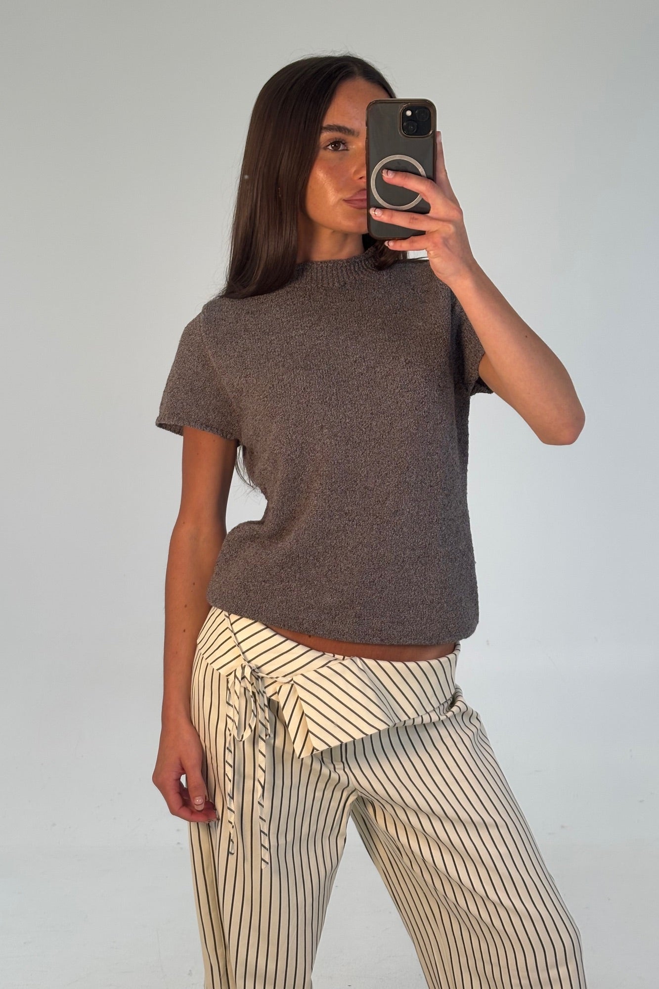 Effy Top Storm