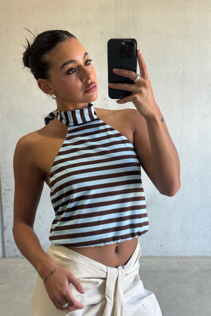 Lele Crop Sky