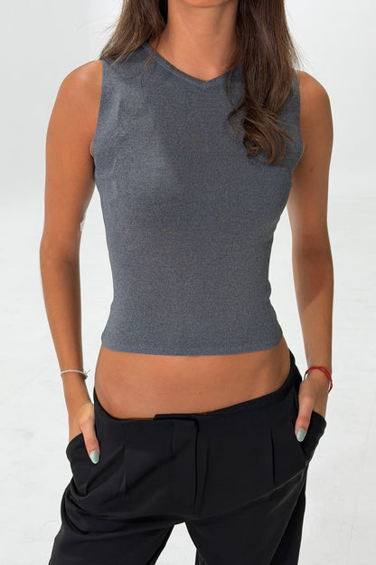 Elena Top Liberty - FINAL SALE
