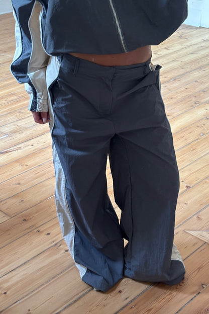 Cleo Pant Grey
