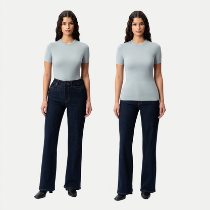 Soft T-shirt