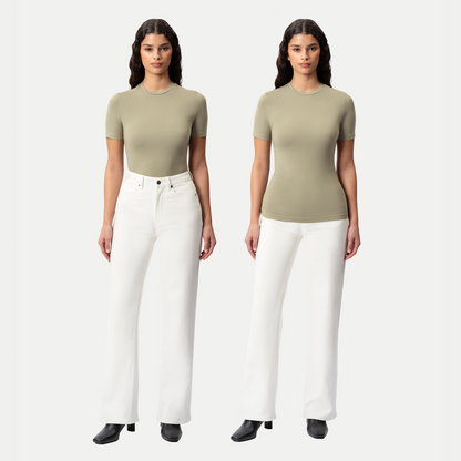 Soft T-shirt