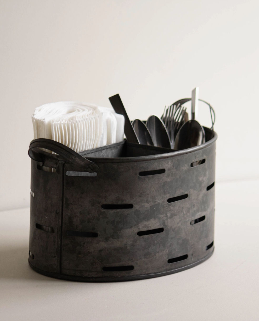 Zetta Utensil Caddy