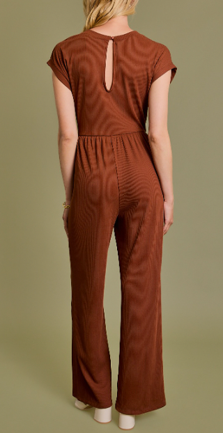 (SALE) Everything Nice Jumpsuit