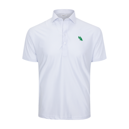 North Texas Team Featherweight Flex Polo Pulse