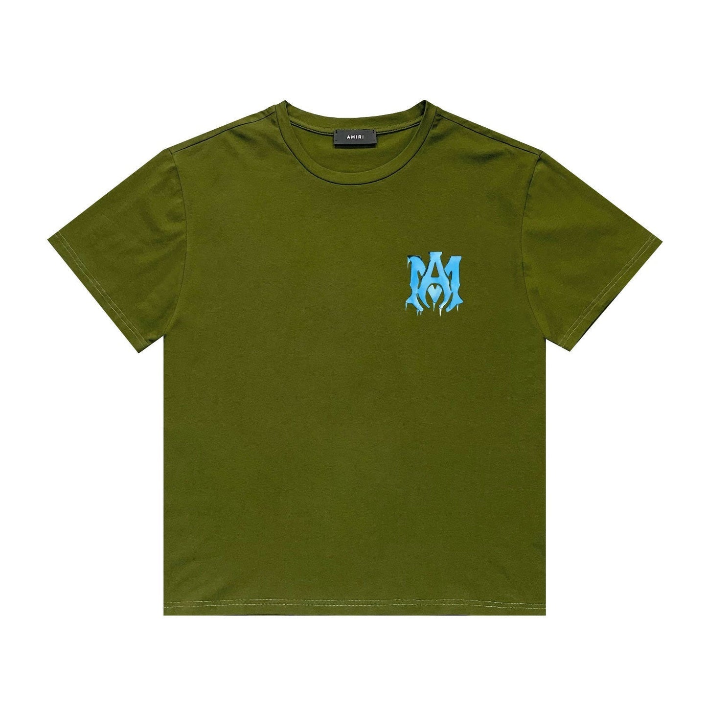 Amiri T Shirts