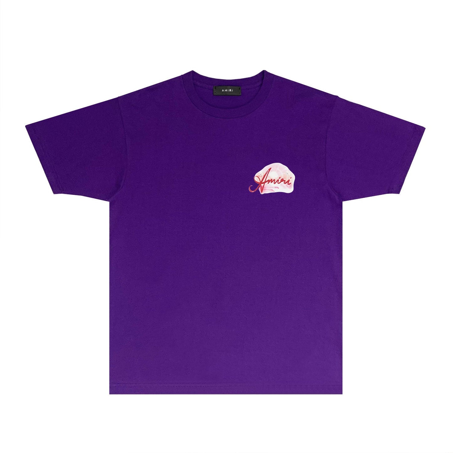 Amiri T Shirts