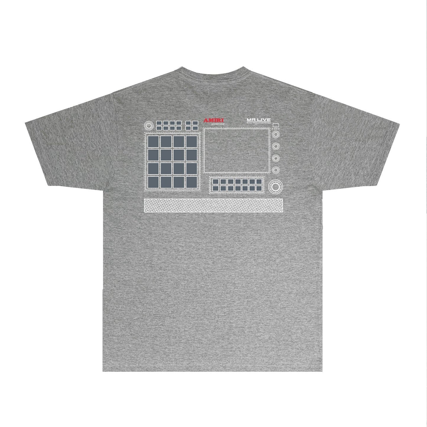 Amiri T Shirts