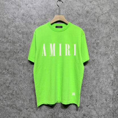 Amiri T Shirts