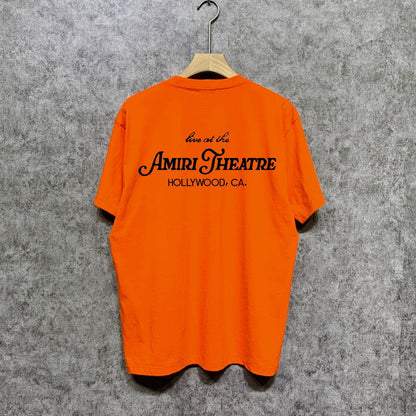 Amiri T Shirts