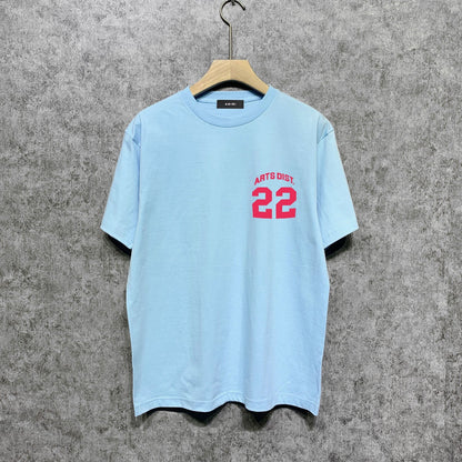 Amiri T Shirts