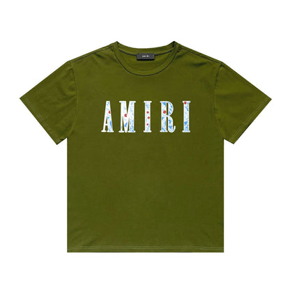Amiri T Shirts