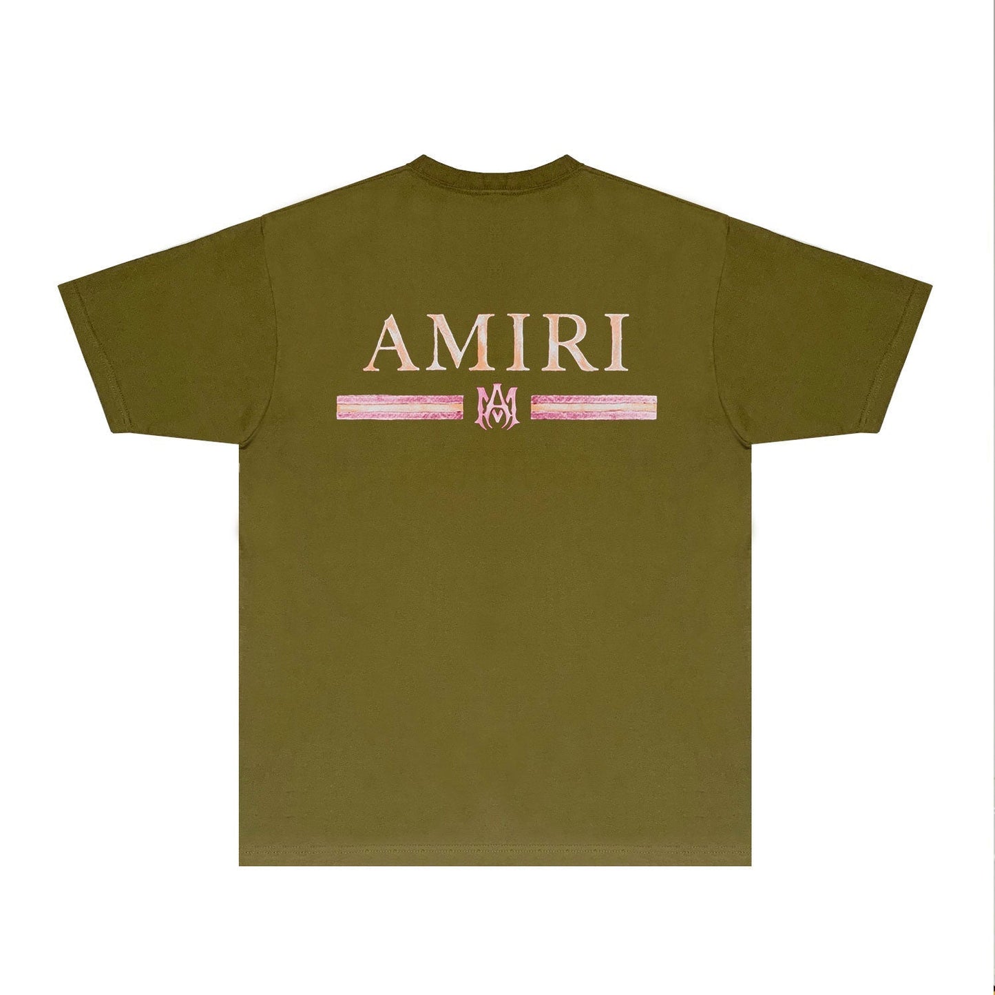 Amiri T Shirts
