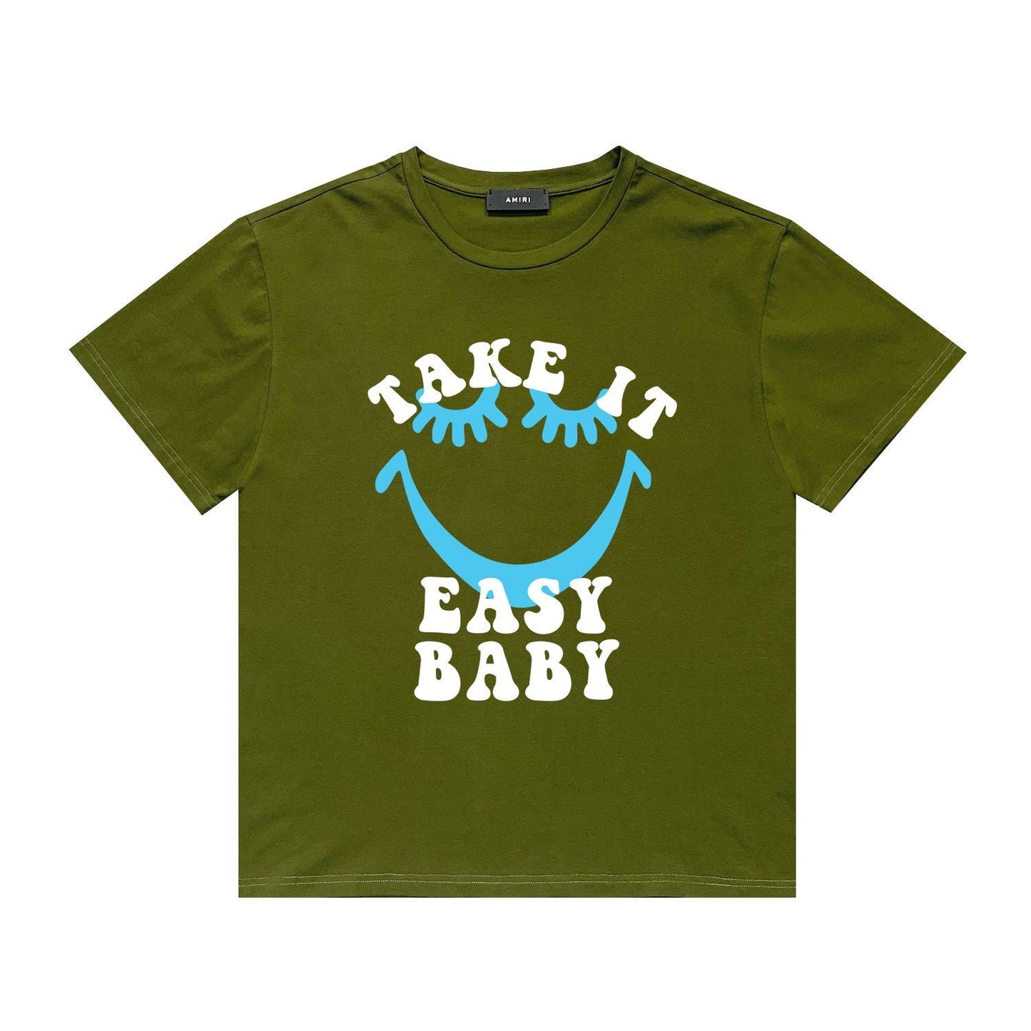 Amiri T Shirts