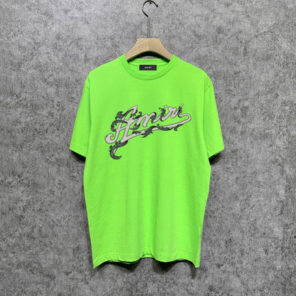 Amiri T Shirts