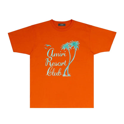 Amiri T Shirts