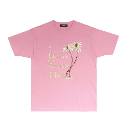 Amiri T Shirts