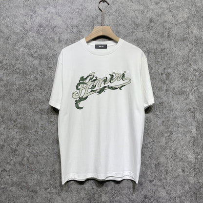 Amiri T Shirts