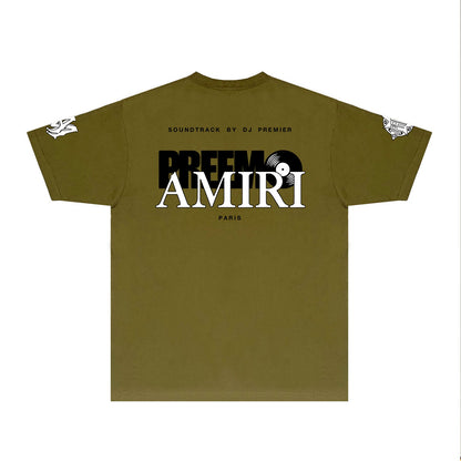 Amiri T Shirt