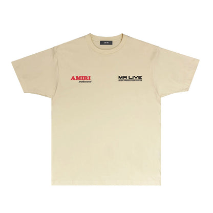 Amiri T Shirts