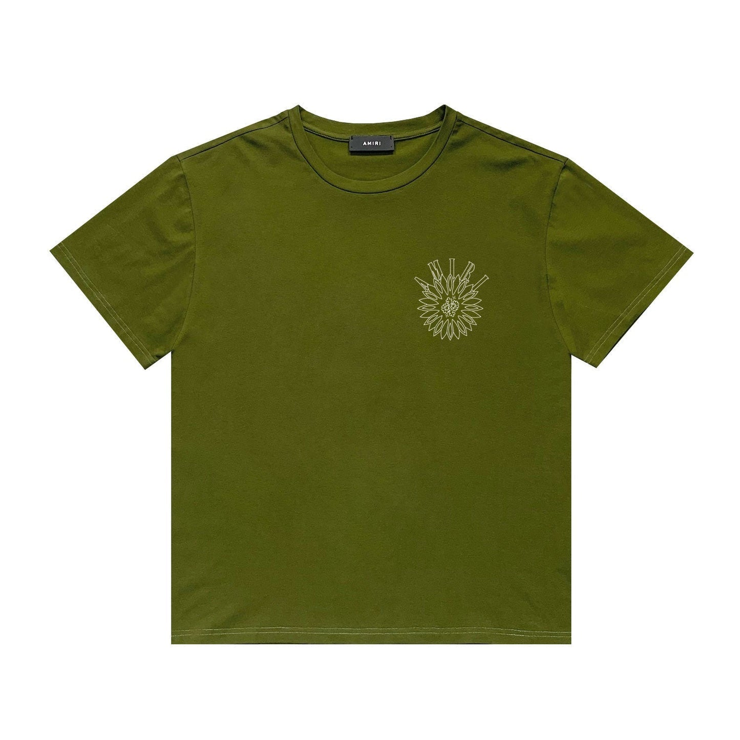Amiri T Shirts
