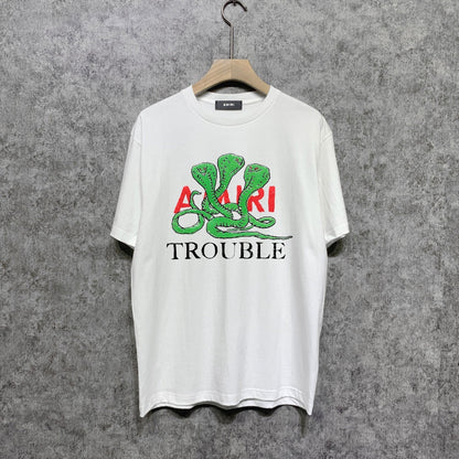 Amiri T Shirt