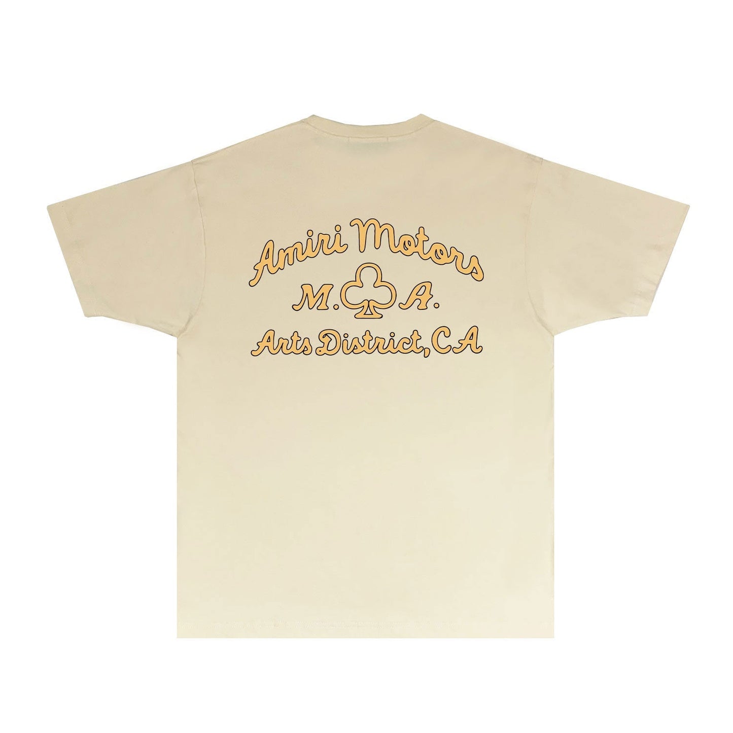 Amiri T Shirts