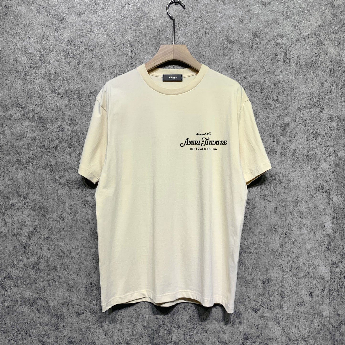 Amiri T Shirts