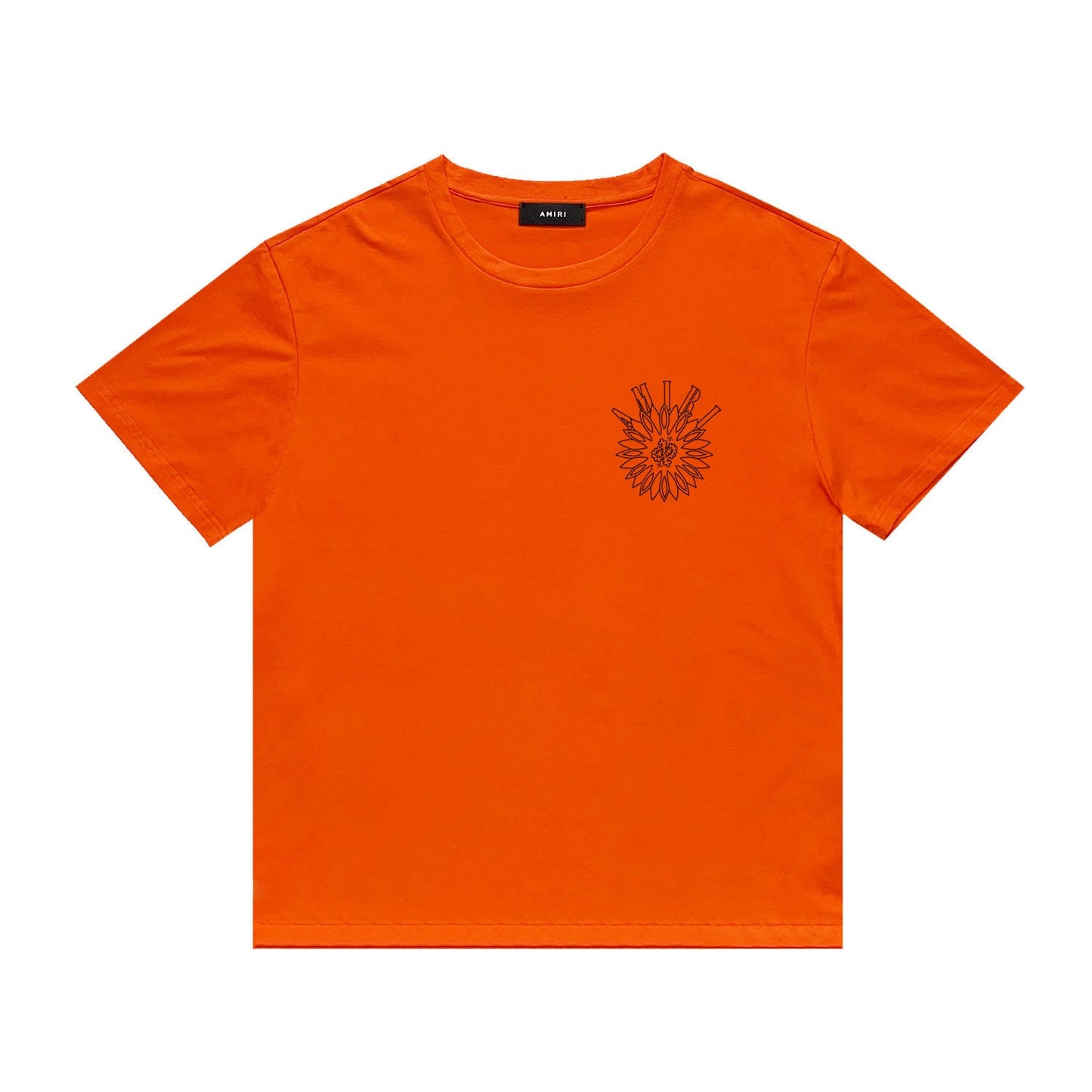 Amiri T Shirts