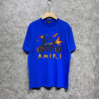 Amiri T Shirts