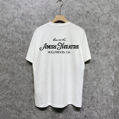 Amiri T Shirts