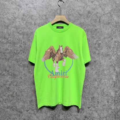 Amiri T Shirts