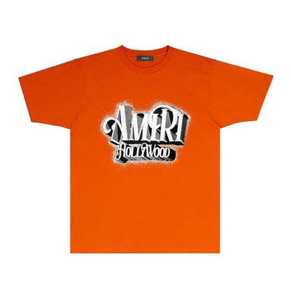 Amiri T Shirts