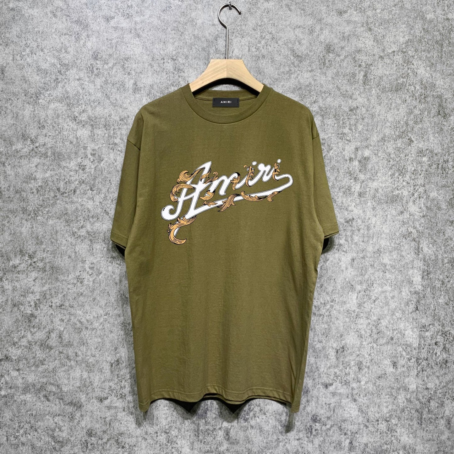 Amiri T Shirts